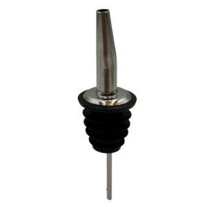 Stainless Steel Tapered Pourer <small>485-50</small>