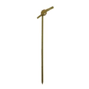 Bamboo Knot Picks  4.75" <small>403-00</small>
