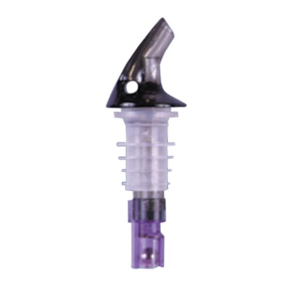 Posi 2000 Smoke/No Collar 7/8 oz <small>386-13</small>