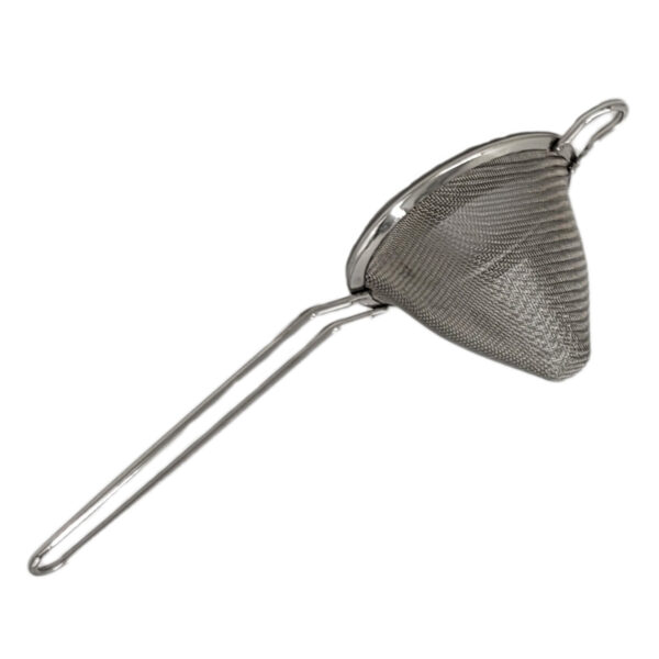 Fine Mesh Strainer, Conical <small>1016-0</small>