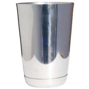 Cocktail Shaker - 18 oz. Stainless <small>103-18</small>