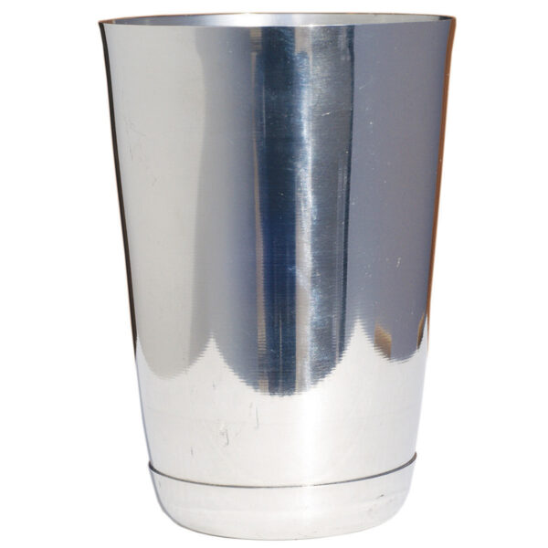 Cocktail Shaker - 18 oz. Stainless <small>103-18</small>