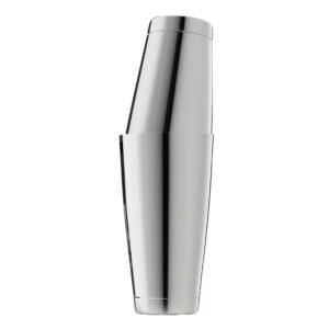 Shaker Can Set, Stainless, 28oz/18oz. <small>103-60</small>