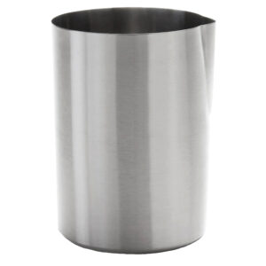 Cocktail Mixing Tin, Stainless, 26 oz. <small>103-70</small>