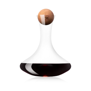 Wine Decanter, Glass with Stopper<small>13-750</small>