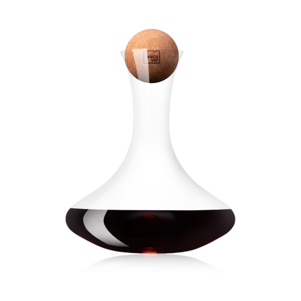 Wine Decanter, Glass with Stopper <small>13-750</small>