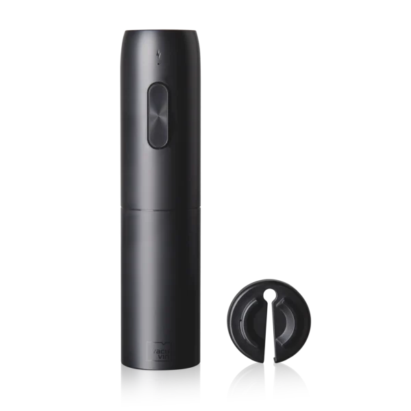 Electric Wine Opener, Black <small>13-752</small> - Image 2