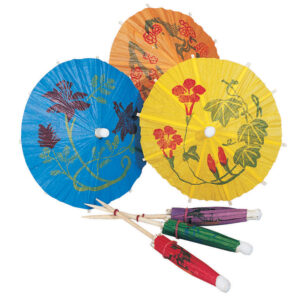 Parasol Pick 200/pack <small>402-10-5</small>